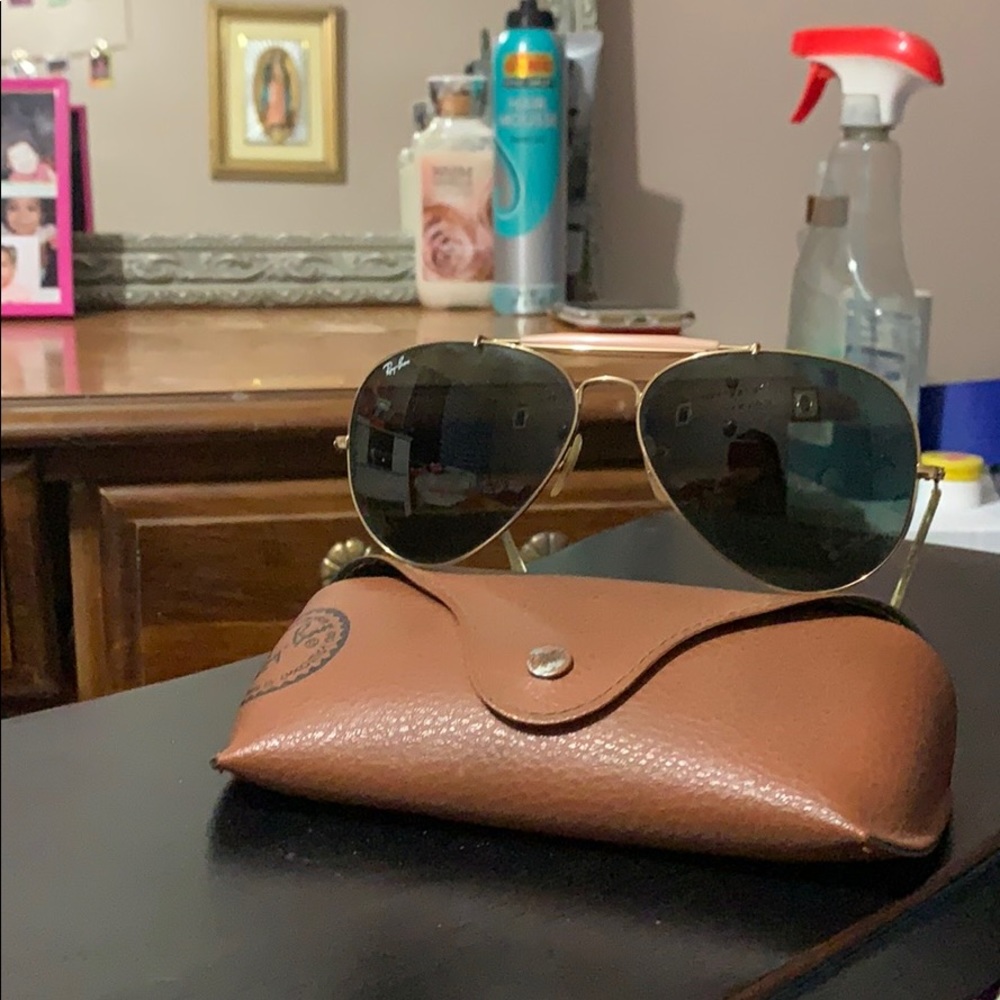 Ray Bans